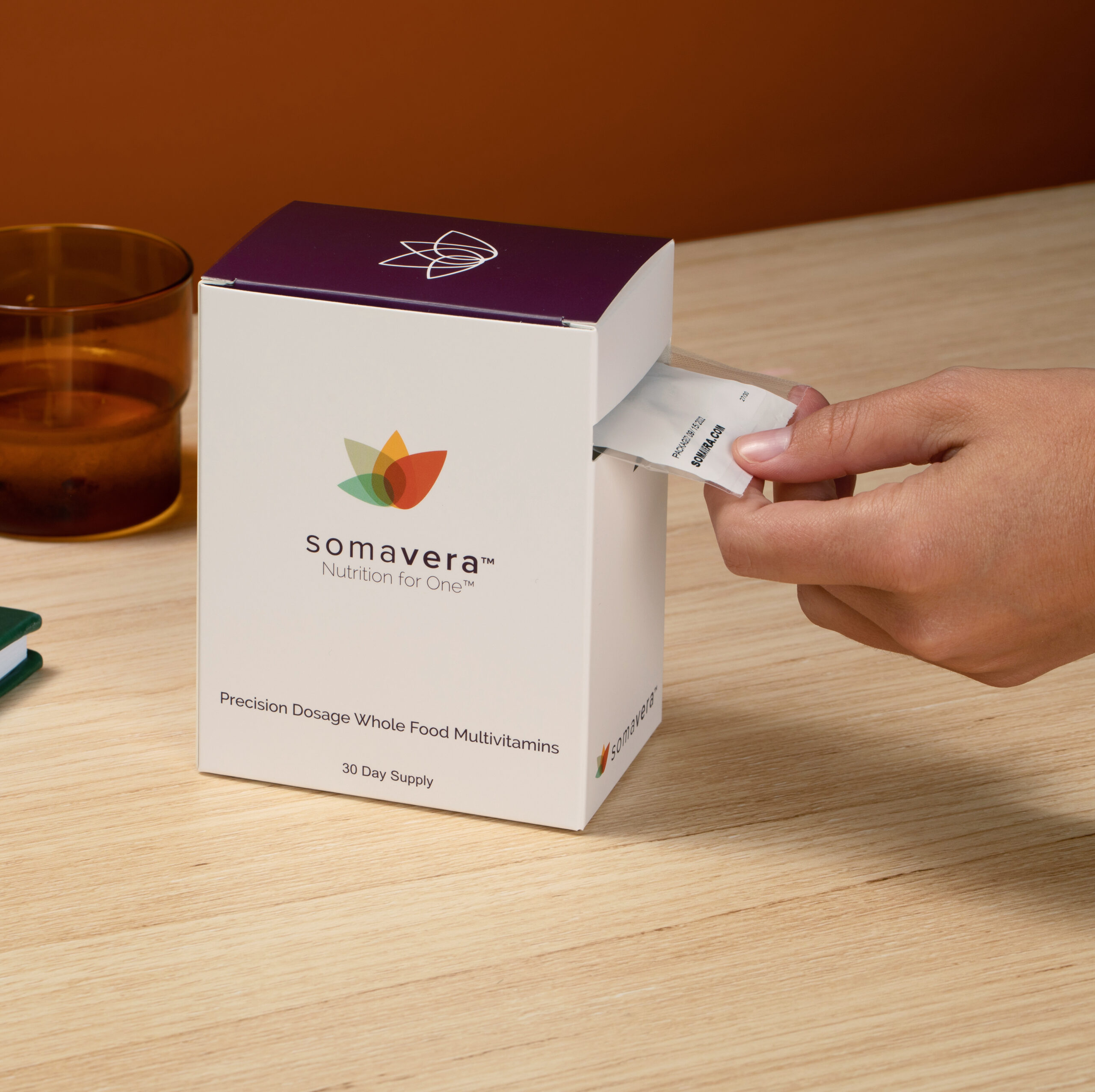 Somavera Product Image